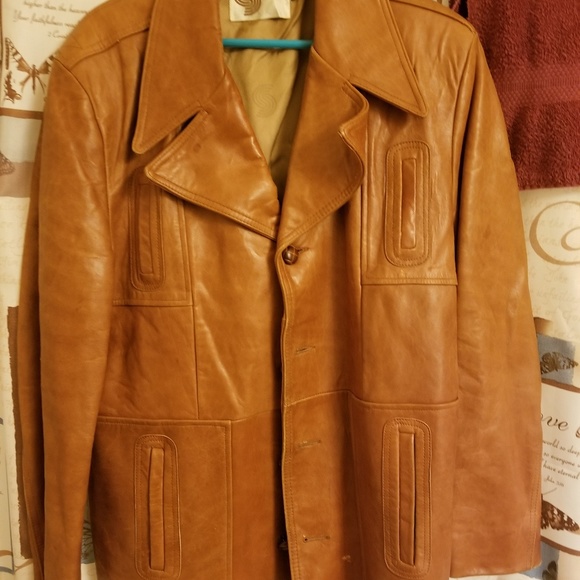 silton California Jackets & Coats Jacket Poshmark